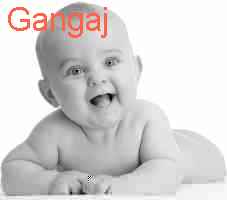 baby Gangaj